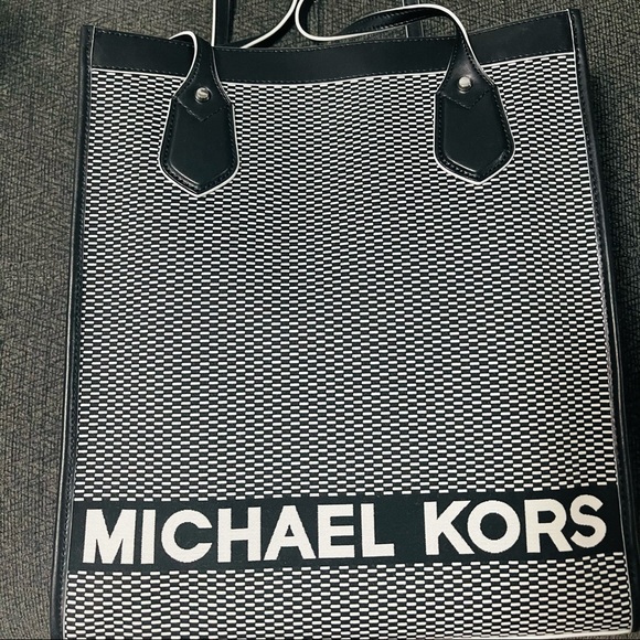 Michael Kors Tote Bag